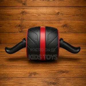 Perfect Fitness Ab Carver Roller