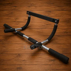 Doorway Pull Up Bar