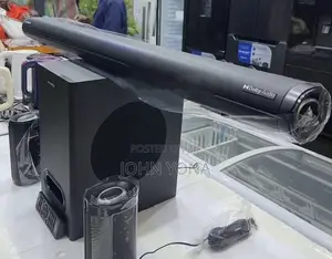 Skyworth Sound Bar 630w 5.1ch Mziki Mnene