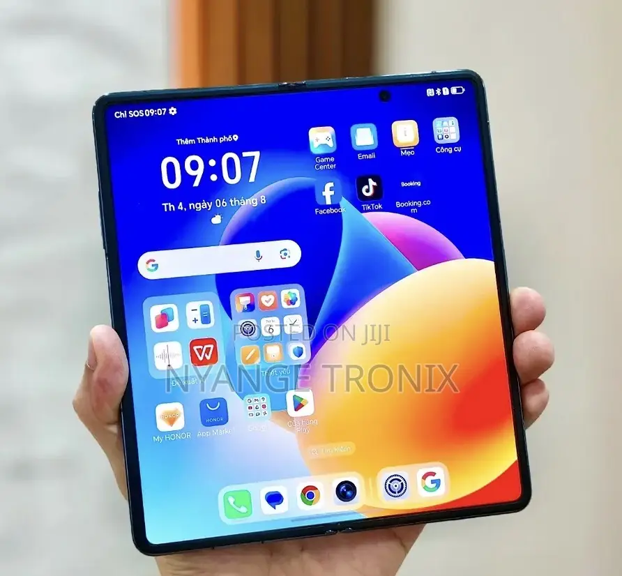 Honor Magic Vs 512 GB Blue
