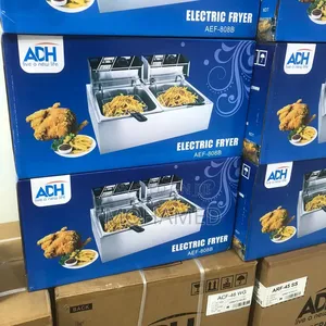 Adh Deep Fryer 12l (12l)