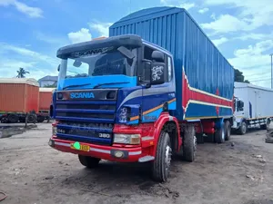 Scania 114 C Mende