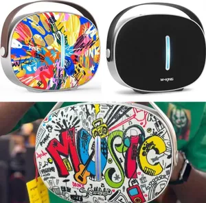 Original T8 Speaker