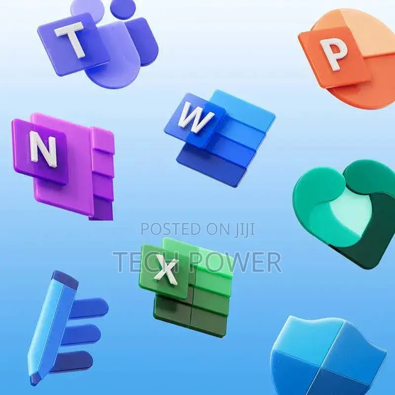Microsoft Office Pro Plus 2024,2021,2019,2016 Installation Activate