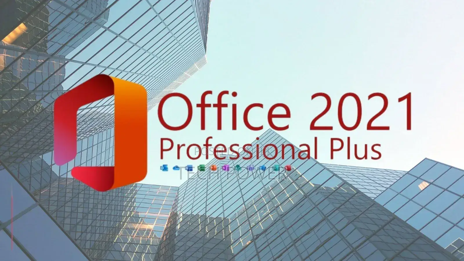 Microsoft Office Pro Plus 2024,2021,2019,2016 Installation Activate