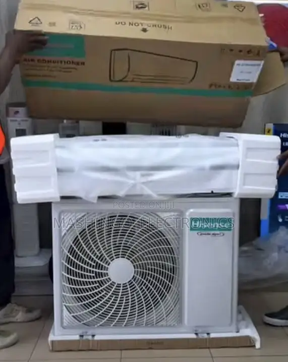 22000 Btu Hisense Air Conditioners || 22btu Ac