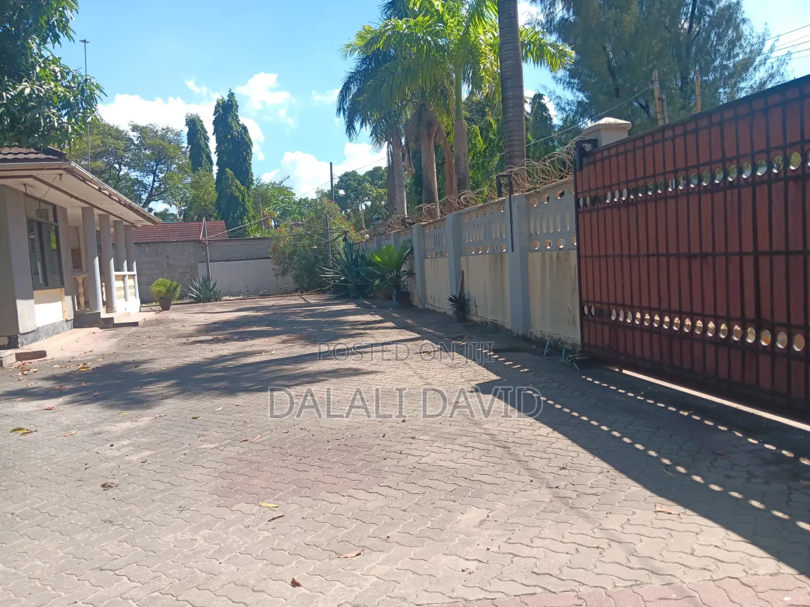 Plot for Sale at Regent Estate