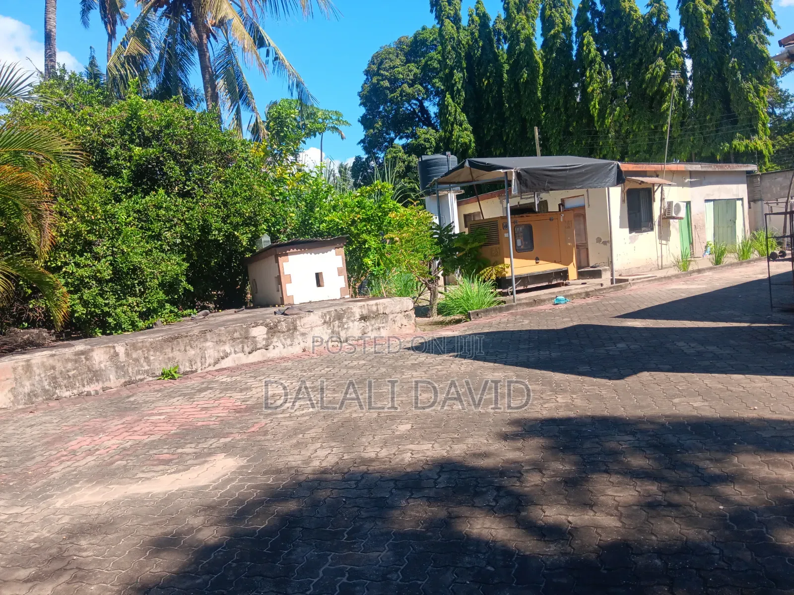 Plot for Sale at Regent Estate