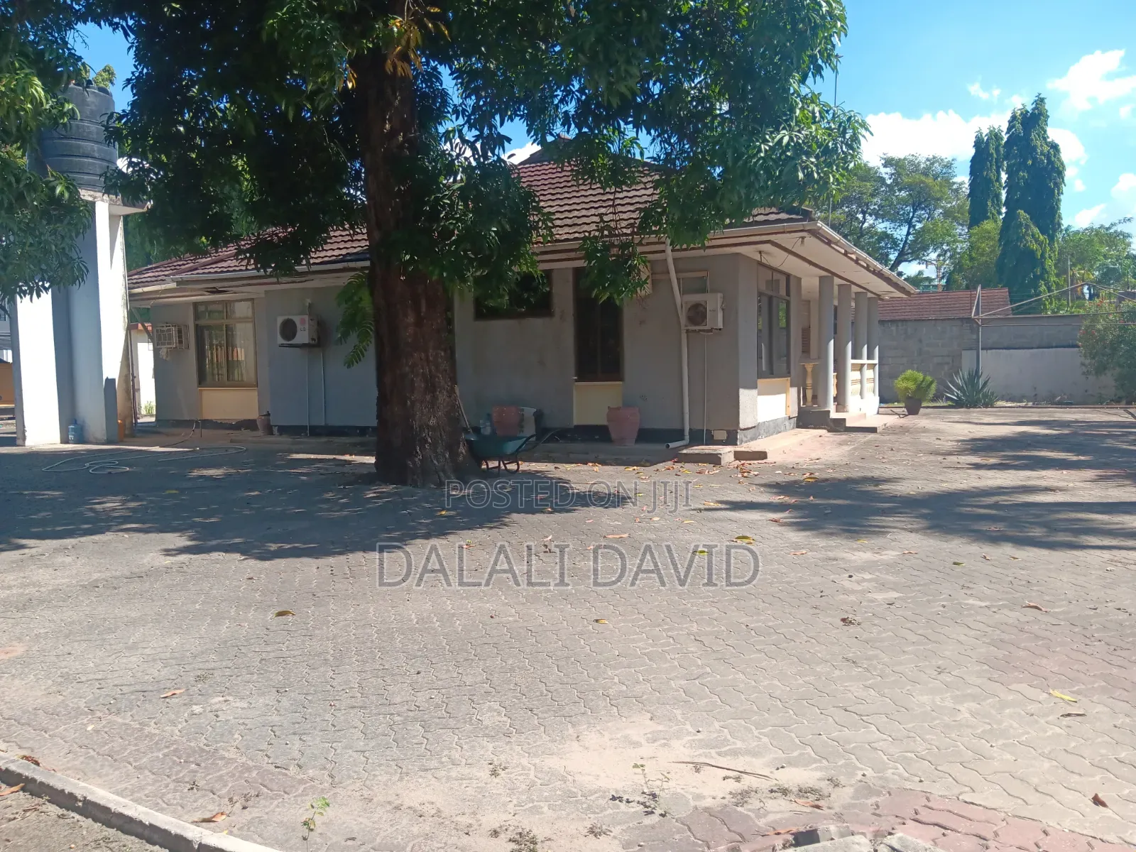 Plot for Sale at Regent Estate