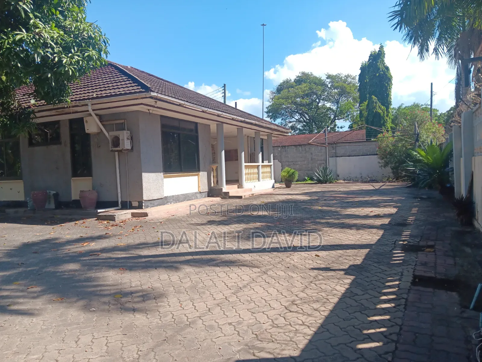 Plot for Sale at Regent Estate