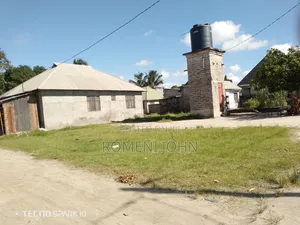 Eneo La Kibiashara Linauzwa Milioni 25 Gongolamboto Majohe Viwege.