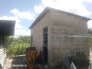 2bdrm Townhouse/Terrace in Tanzania Daresalaam, Ukonga for sale