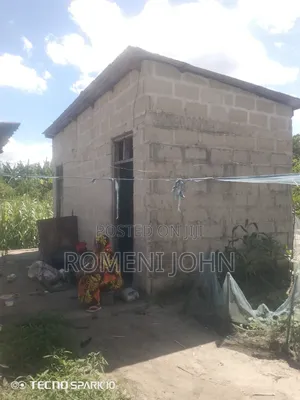 2bdrm Townhouse/Terrace in Tanzania Daresalaam, Ukonga for sale