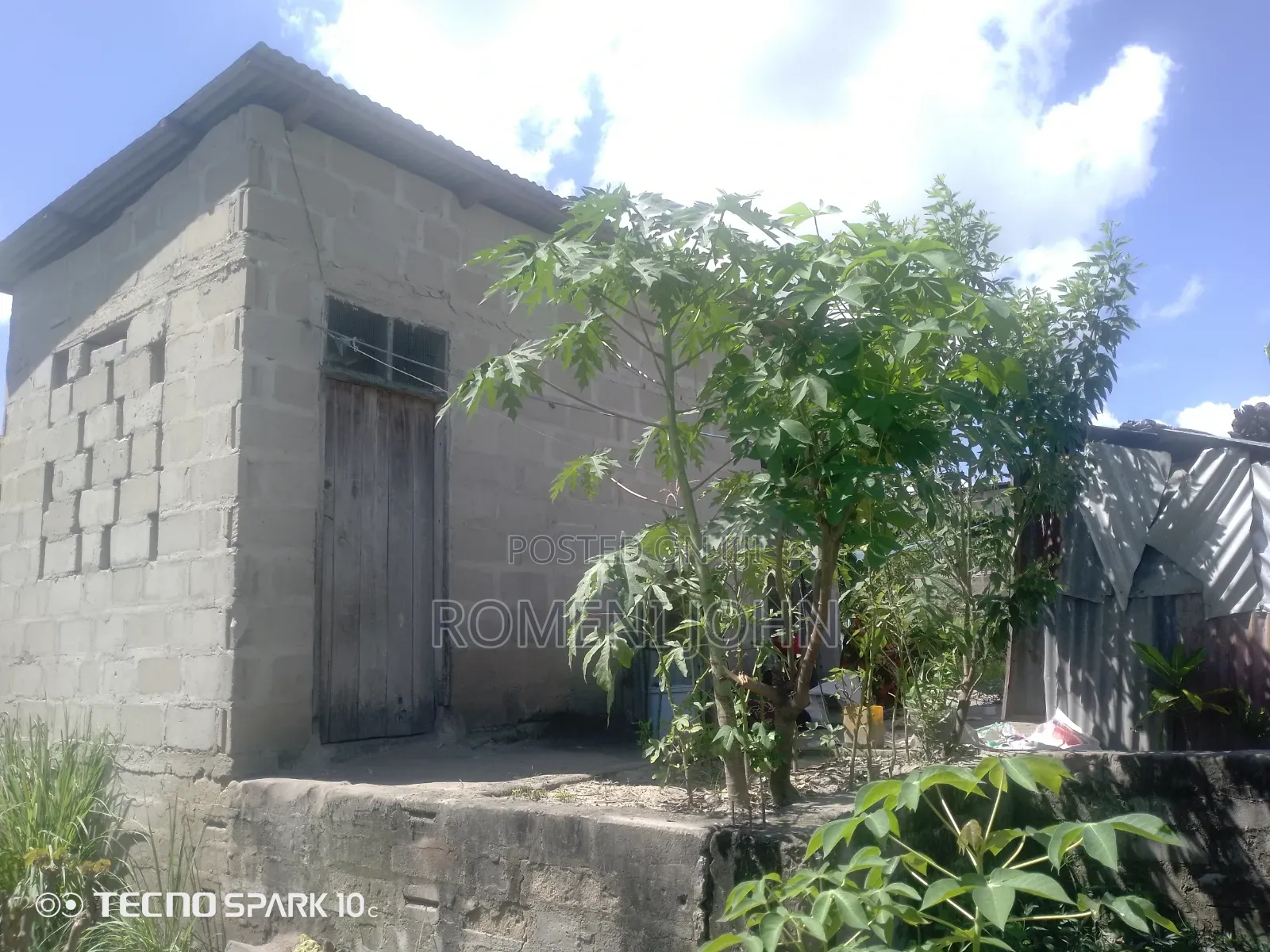 2bdrm Townhouse/Terrace in Tanzania Daresalaam, Ukonga for sale