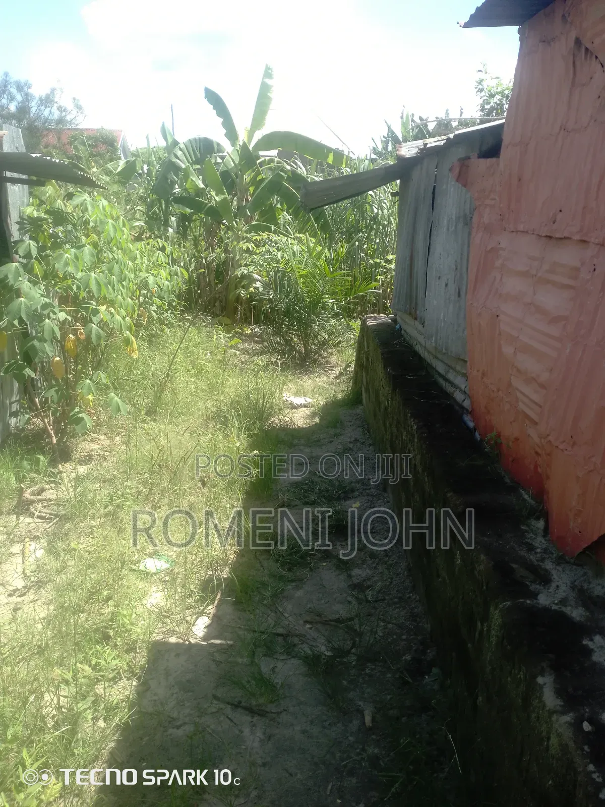 2bdrm Townhouse/Terrace in Tanzania Daresalaam, Ukonga for sale