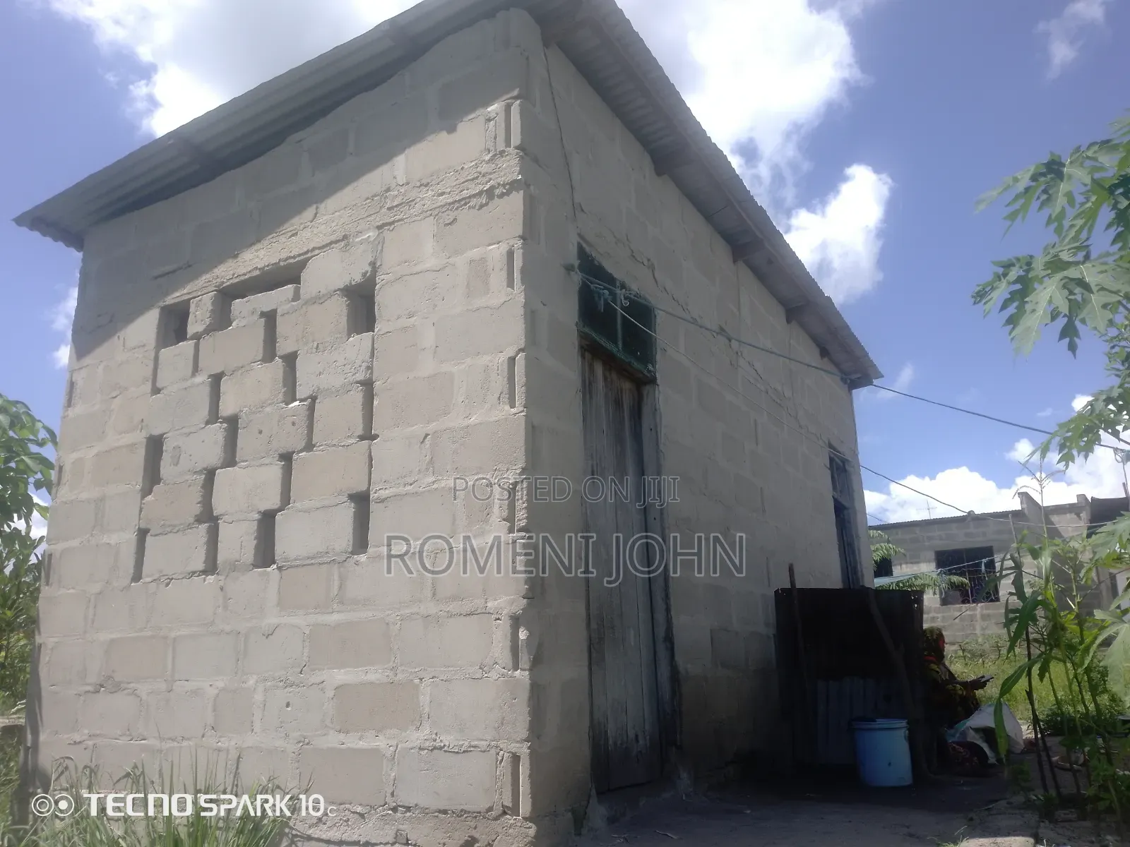 2bdrm Townhouse/Terrace in Tanzania Daresalaam, Ukonga for sale