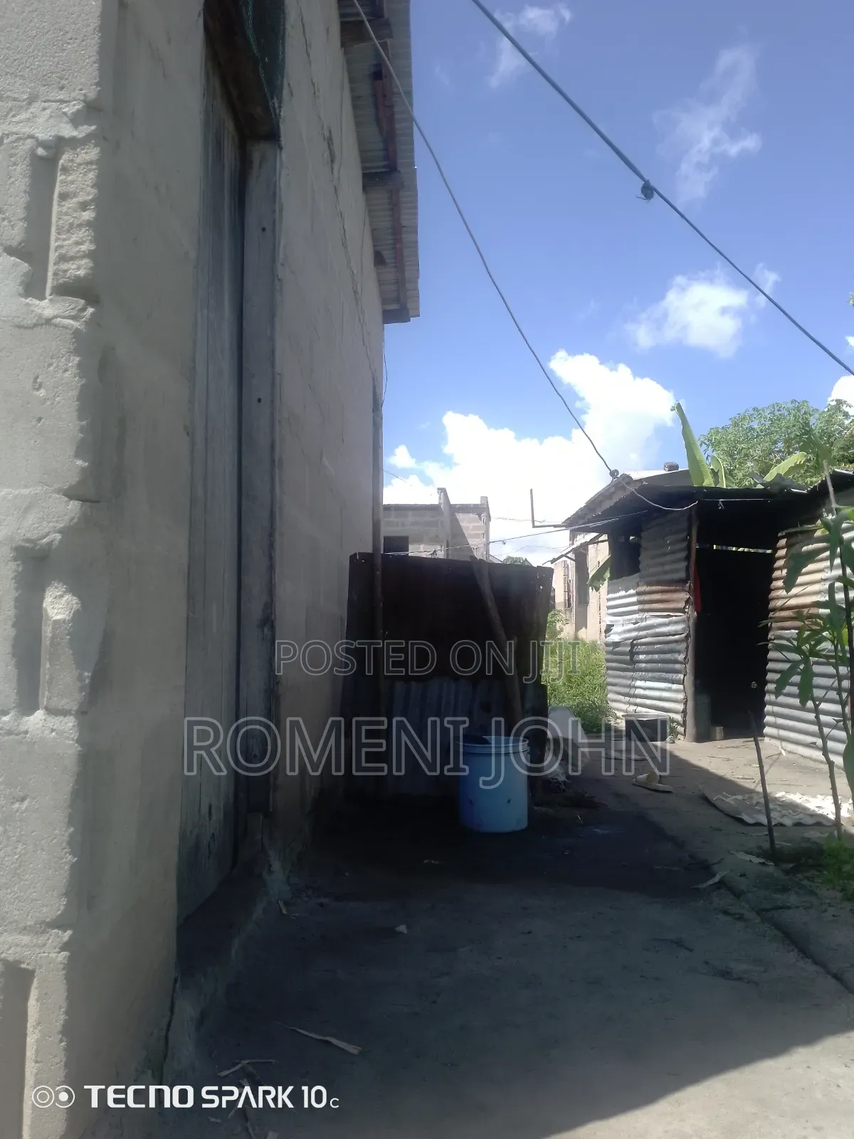 2bdrm Townhouse/Terrace in Tanzania Daresalaam, Ukonga for sale