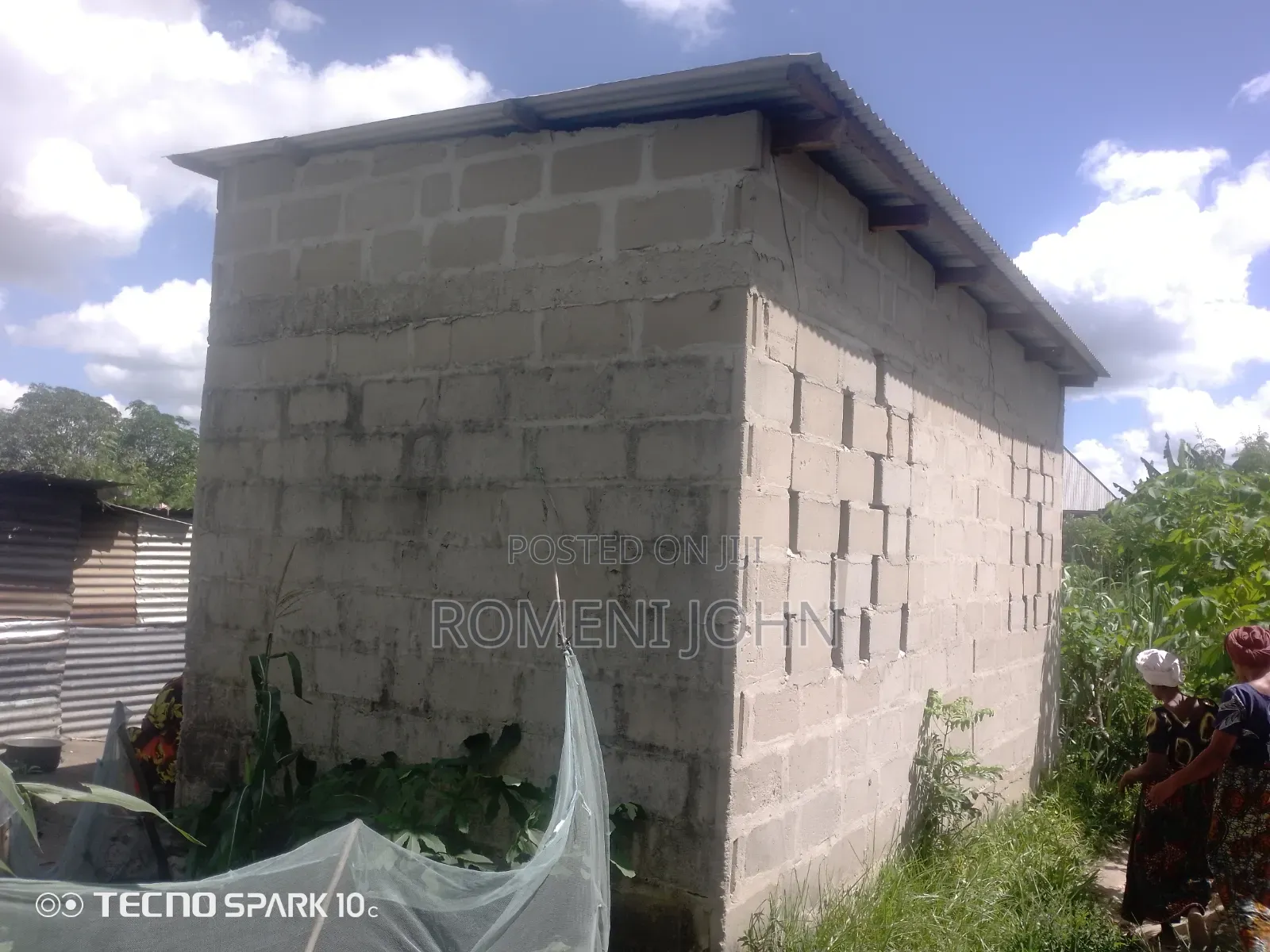 2bdrm Townhouse/Terrace in Tanzania Daresalaam, Ukonga for sale