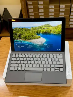 Laptop Lenovo Miix 630 8GB Intel Core i5 SSD 256GB