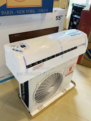 Non-Inverter Westpoint Ac 9000btu || Air Conditioner