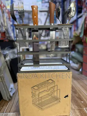 Kitchen Utensils Holder