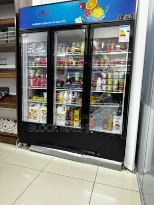 Aero Showcase 980l Milango Mitatu