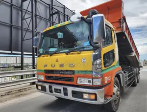 Mitsubish Fuso