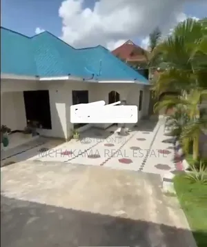 3bdrm House in Mchakama Real Estate, Goba for sale