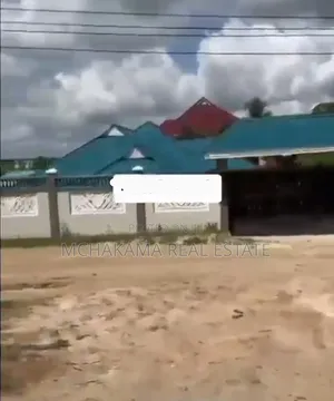 3bdrm House in Mchakama Real Estate, Goba for sale