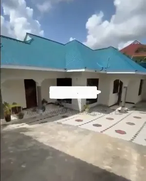 3bdrm House in Mchakama Real Estate, Goba for sale