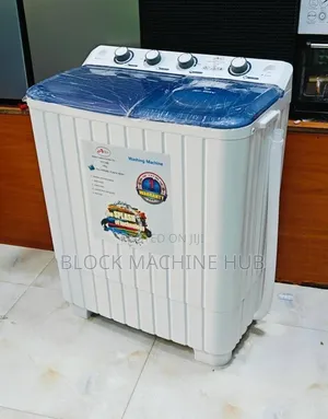 Aero Washing Machine Manual 7kg