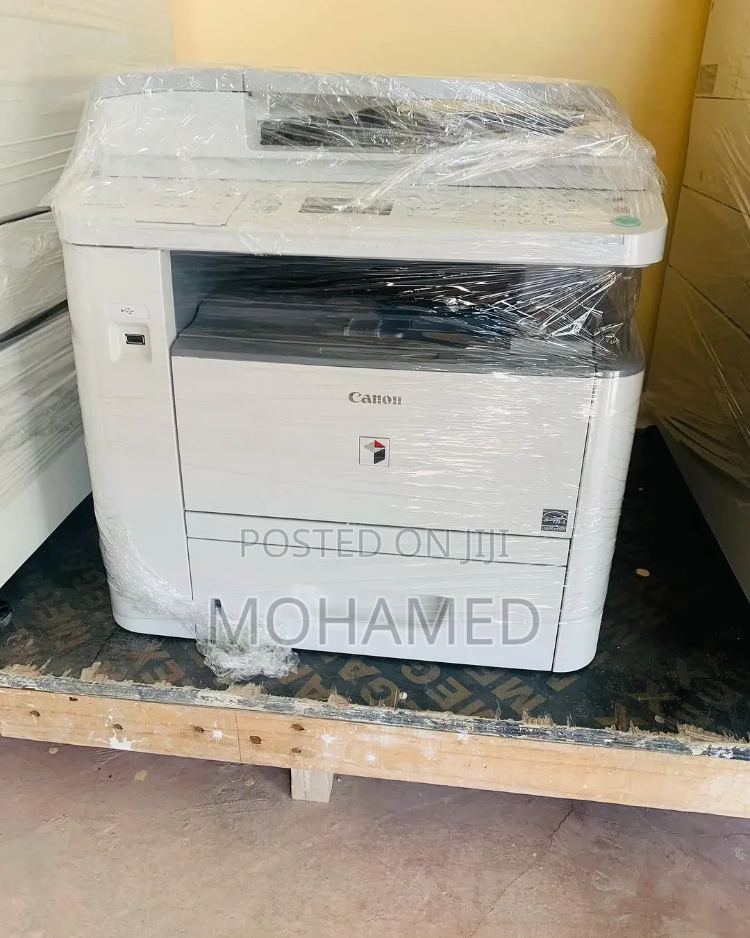 Canon 1133 Solution Ya Printing Na Copying