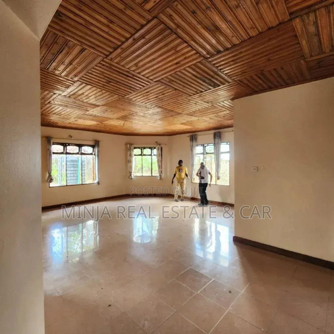 5bdrm House in Kimara for rent