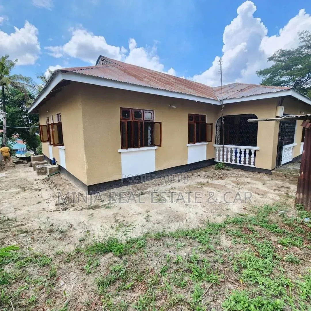 5bdrm House in Kimara for rent