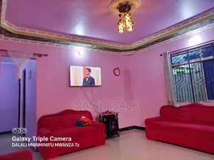 Furnished 3bdrm House in Kishiri for sale