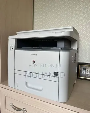  Printing Ya Kisasa Kwa Canon 1133