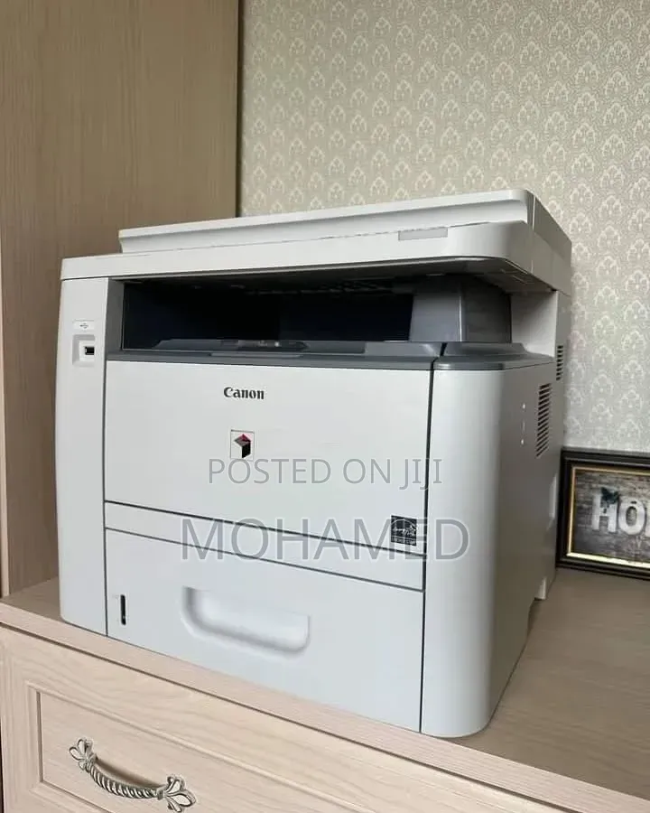  Printing Ya Kisasa Kwa Canon 1133