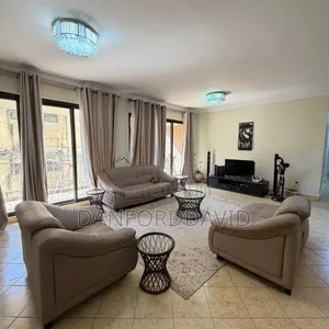Furnished 2bdrm House in Kahwa Real Estate, Oyster Bay for rent