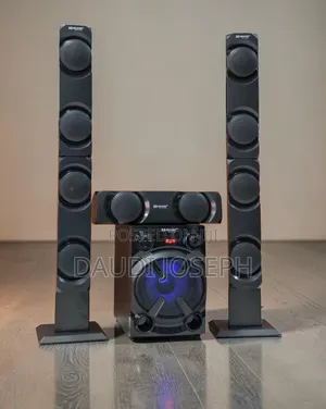 Ab Suboofer