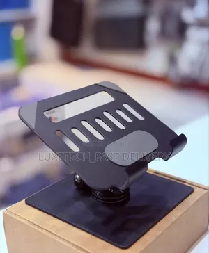 D120 Desktop Swivel Mini Tablet Stand