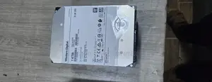 Hard Disk Drive(Hdd)