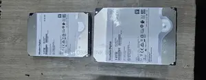 Hard Disk Drive(Hdd)