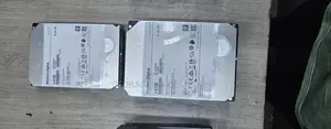 Hard Disk Drive(Hdd)