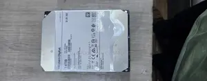 Hard Disk Drive(Hdd)