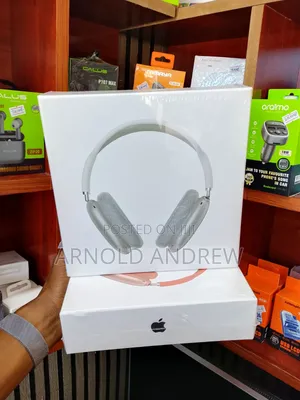 Airpods Max