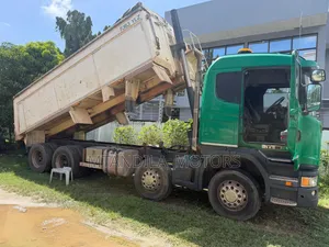 Scania Mende