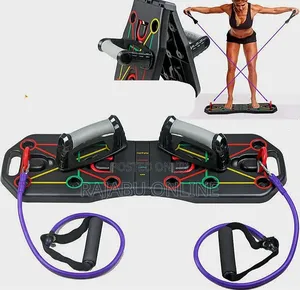 Push Up Board