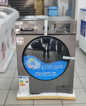 Roch Automatic Washing Machine