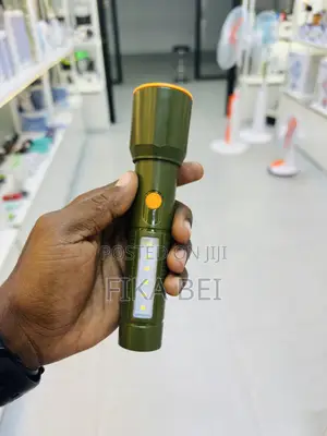Torch (Flash Light Strong Light)