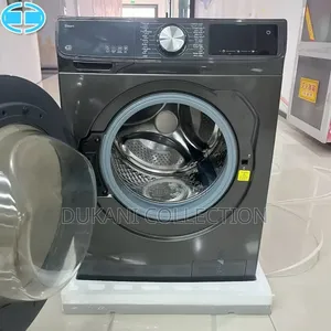 Hisense Front Load